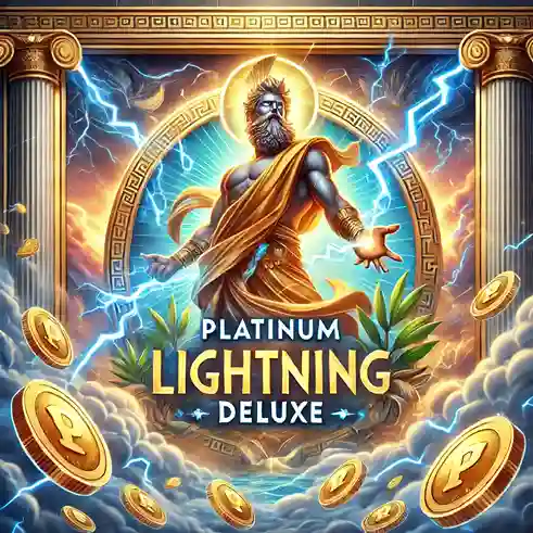 Platinum Lightning Deluxe Hydra